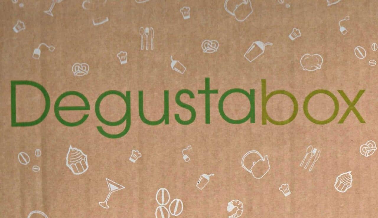 Degustabox