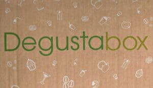 Degustabox