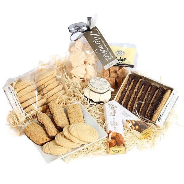 Serenata Hampers - Sweet Treats