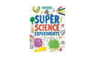 Experiment and Super Science Experiments