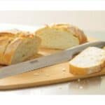 Thomas bread knife