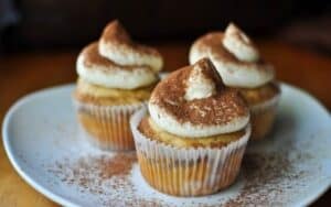 Espresso Buttercream recipe