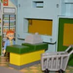 Fireman Sam - Pontypandy Supermarket