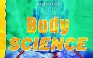 Discovery Explore Your World: Body Science {Book Review} (ID 5870)