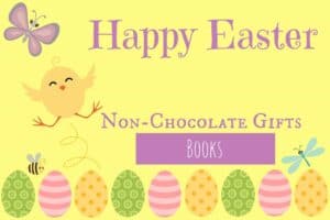 Easter Gift Guide - Books