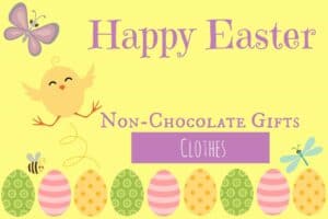 Easter Gift Guide - Clothes