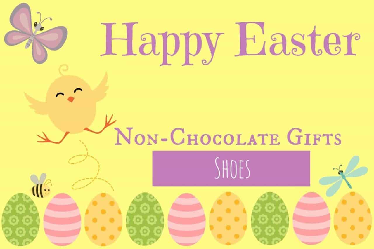 Easter Gift Guide - Shoes