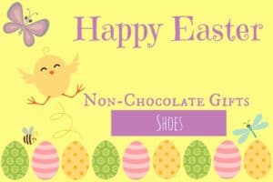 Easter Gift Guide - Shoes