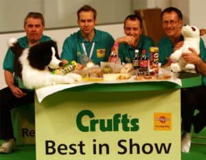 Crufts 2013 - The Highlights (ID 7136)