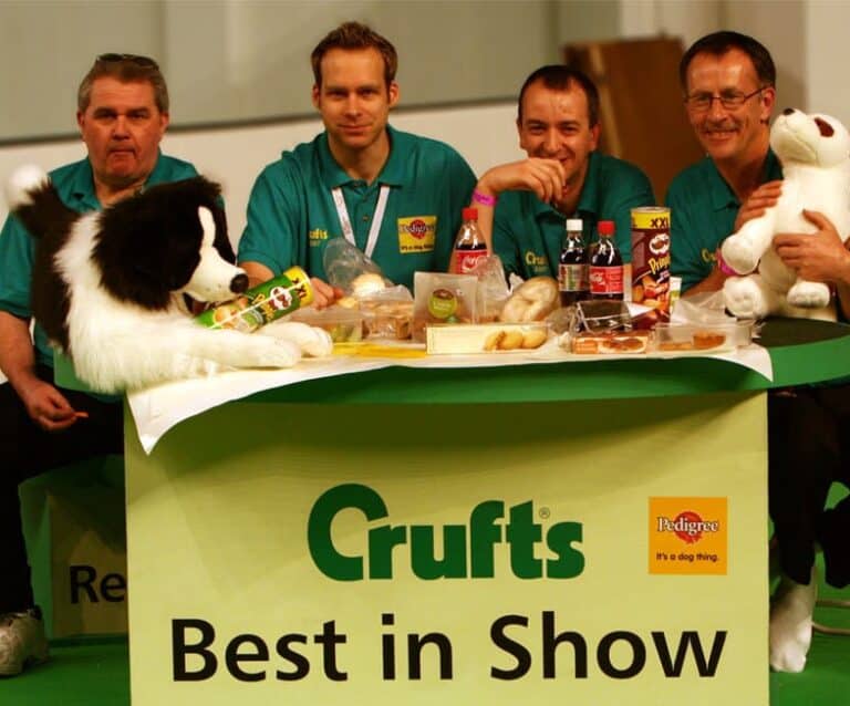 Crufts 2013 - The Highlights (ID 7136)