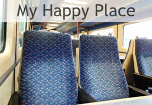 Train My Happy Place (ID 7297)