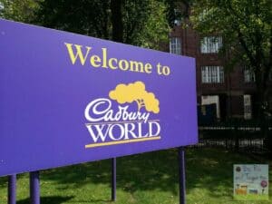 Cadbury World {Days Out} (ID 8420)