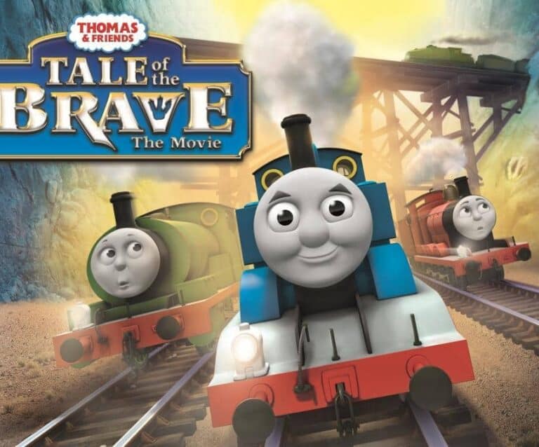 Thomas