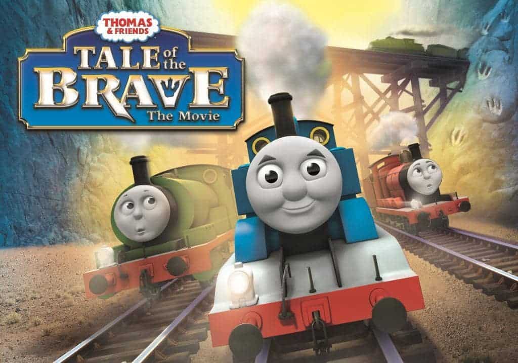 Thomas