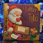 A Letter to Santa - Igloo Books