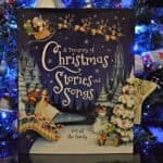 A Treasury of Christmas Stories and Songs - Parragon