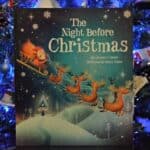 The Night Before Christmas - Parragon