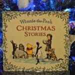 Winnie-The-Pooh Christmas Stories - Egmont