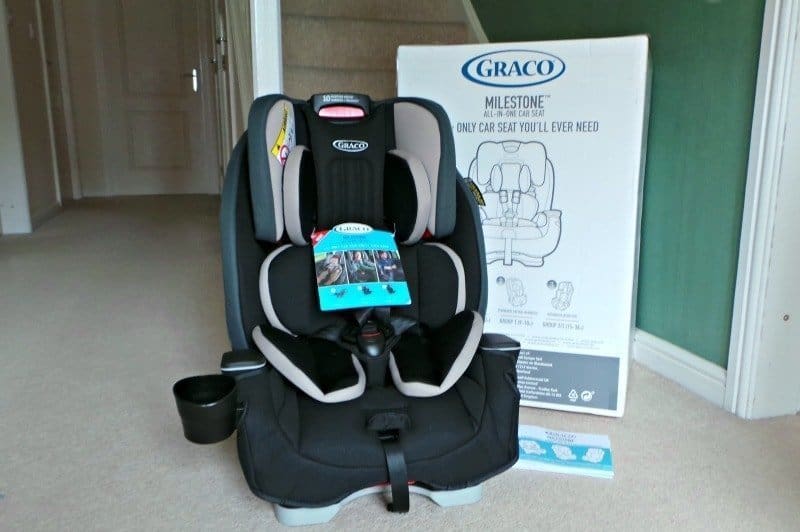 Car and Graco