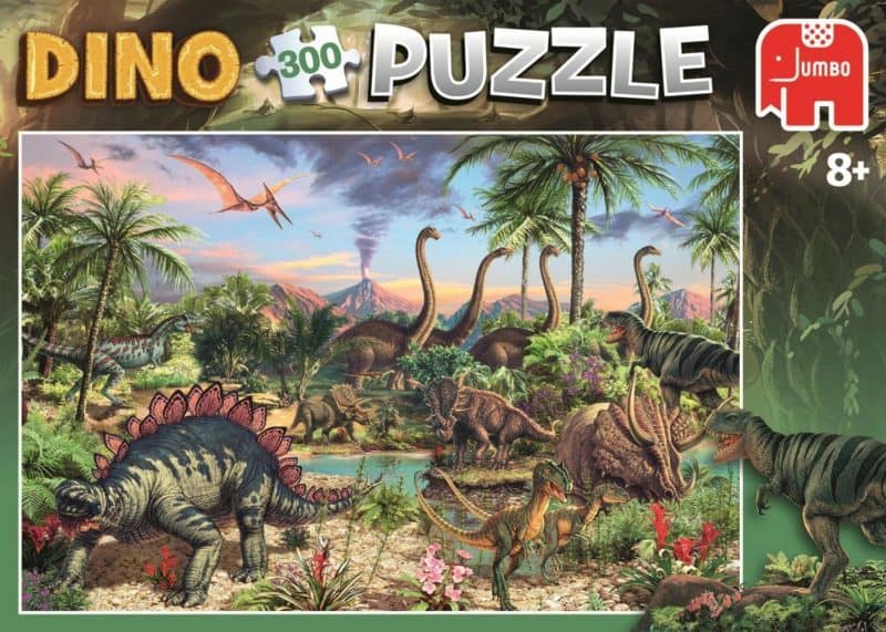 Puzzle and Jigsaw puzzle