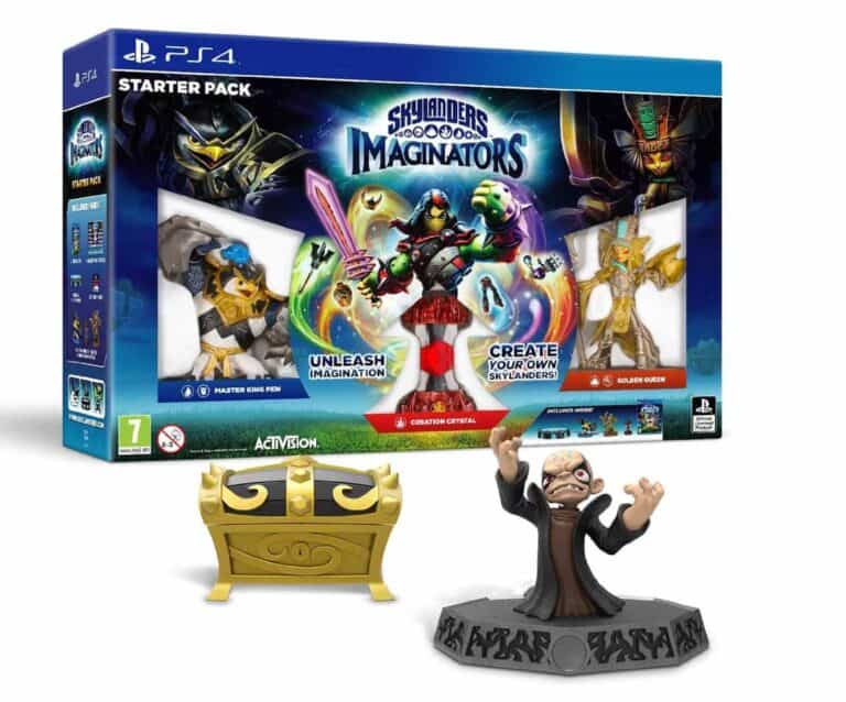 Skylanders