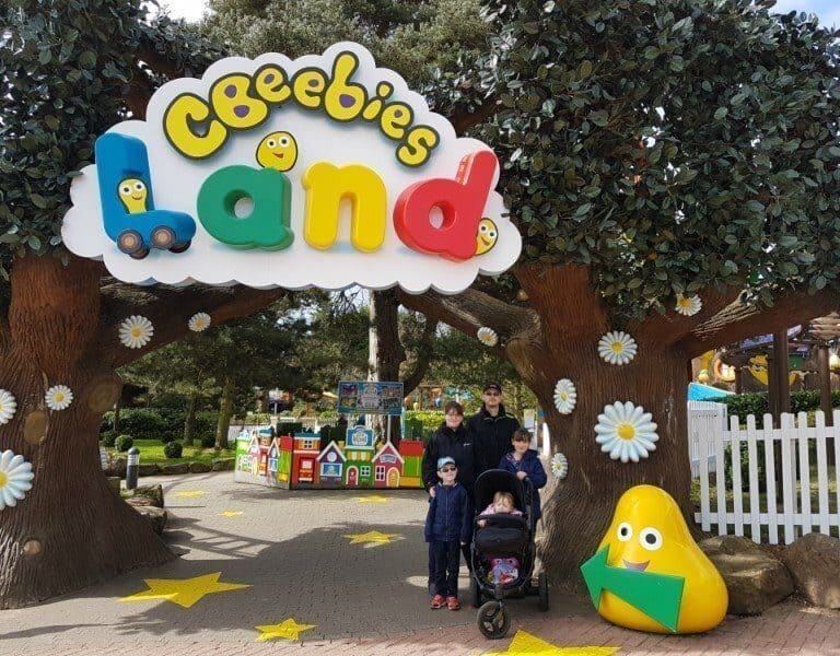 CBeebies