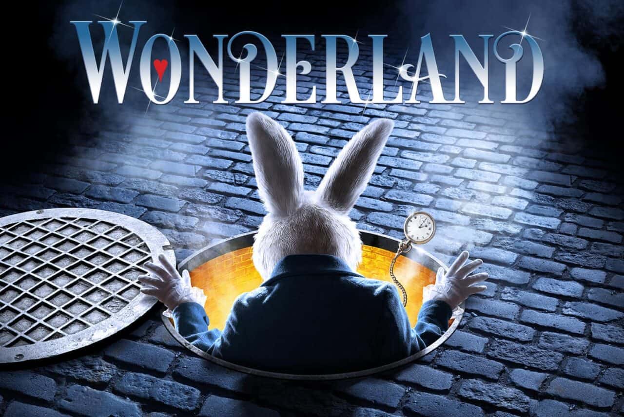 Wonderland