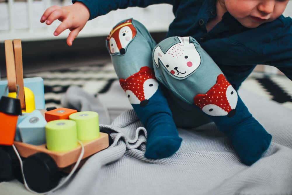3 Ways to Make Your Home Kind to Your Kids and Your Wallet
