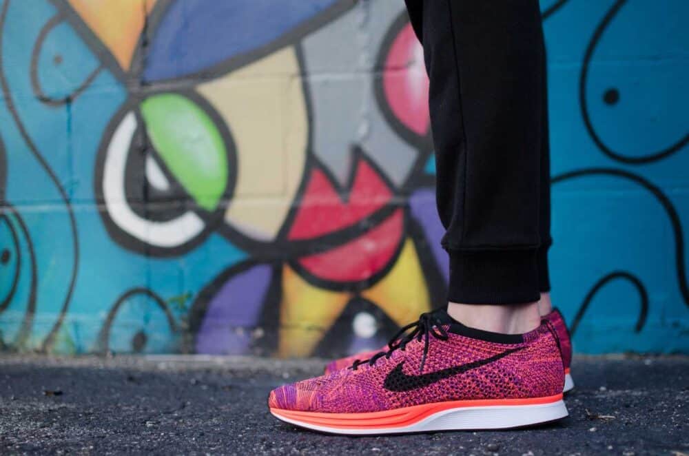 Incorporating running into your everyday life