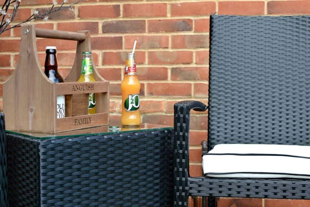 Menkind // Personalised Garden Beer Trug