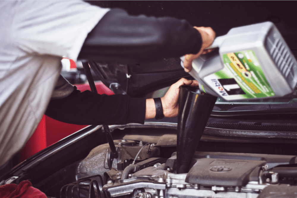 Why it is important to service your car