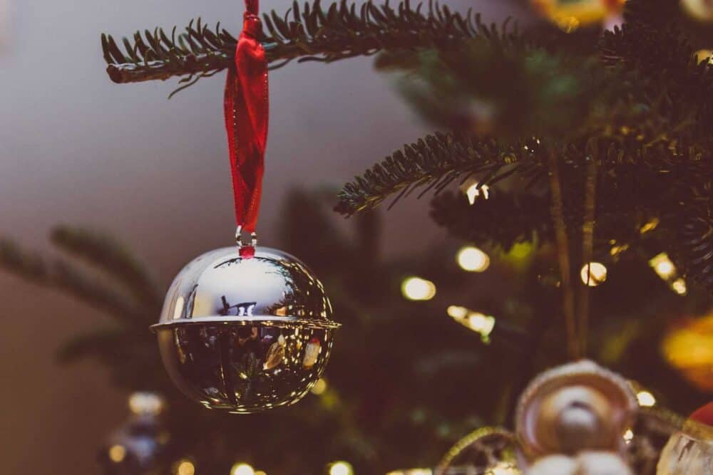 Family time is not just for Christmas