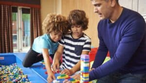 Junior Builder Week at LEGOLAND® Windsor