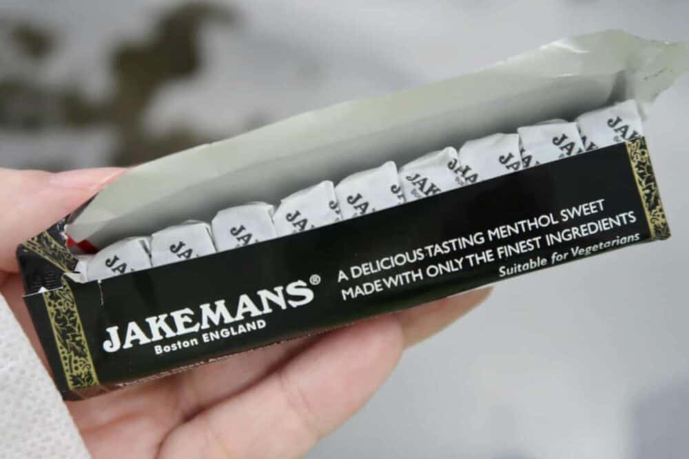 Jakemans Factory Tour
