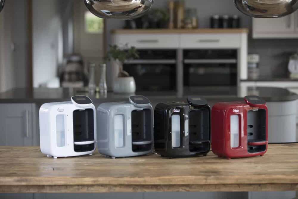 Tommee Tippee Perfect Prep Day & Night
