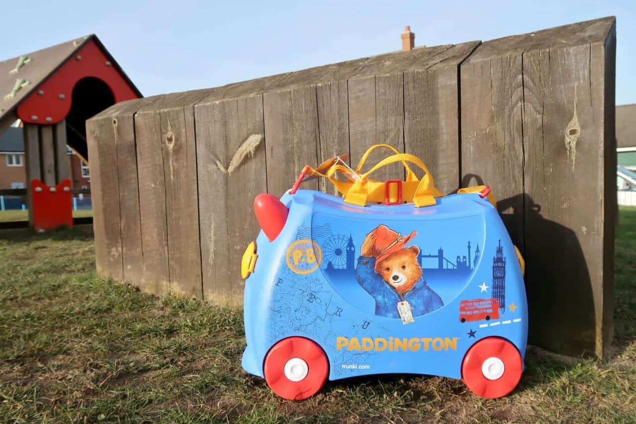 Trunki