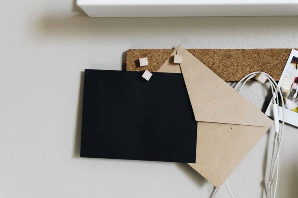 TeacherBoards // Organising Family Life
