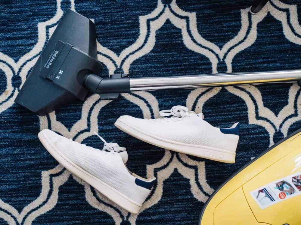 4 Pro Tips for How to Keep an Immaculate and Tidy Home