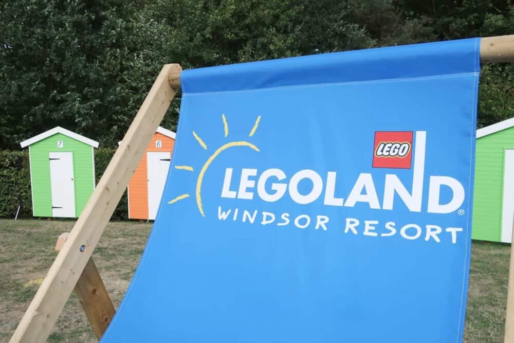LEGOLAND Windsor // Summer of Fun