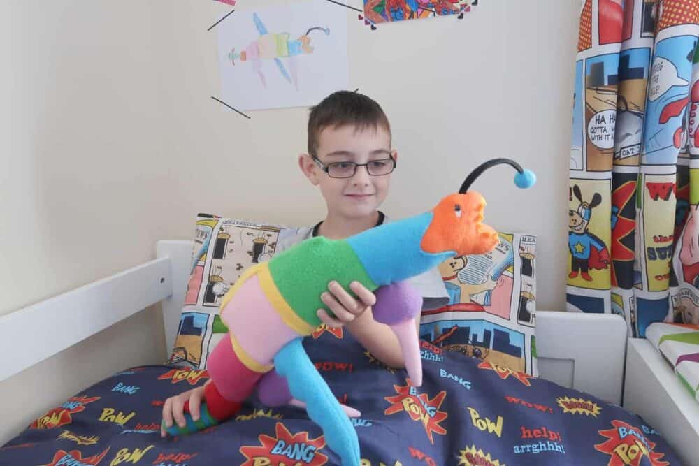 My Dream Pet with Petplan
