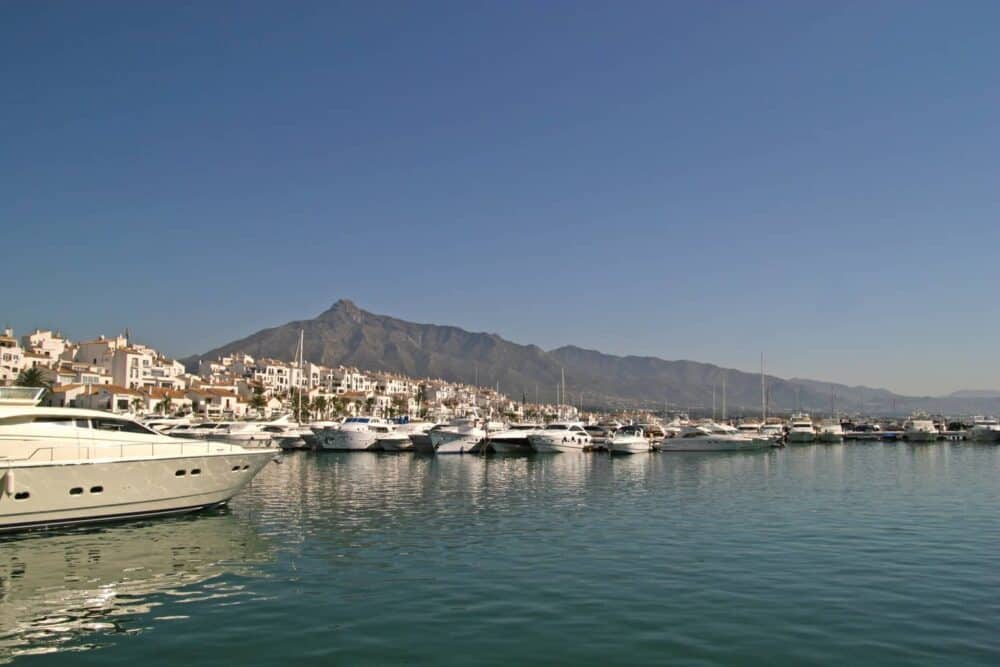 Guest postcard from Malaga – Spain’s newest cultural hotspot