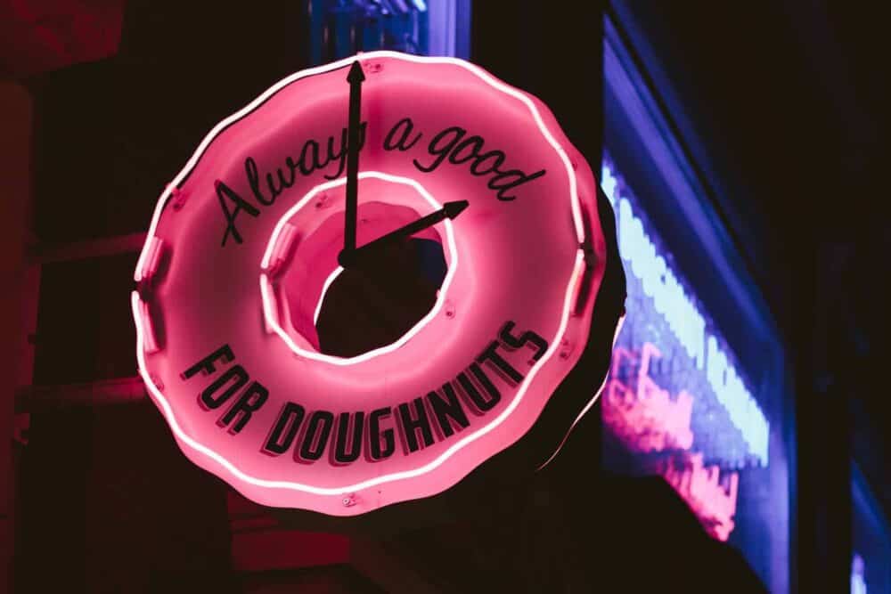 The 7 Best Doughnut Places in New York City