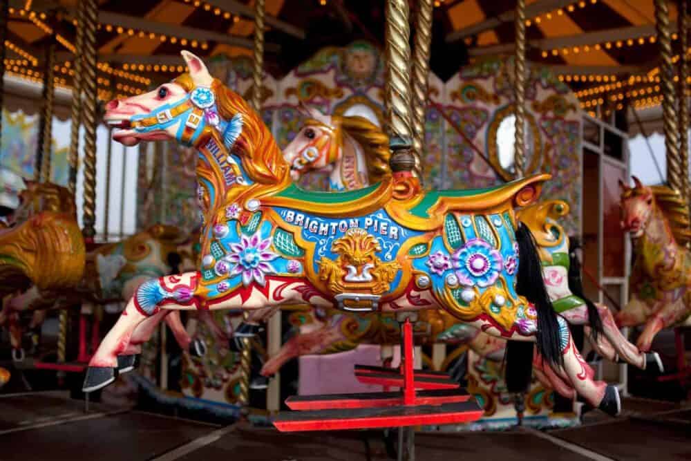 5 of the best Brighton family attractions