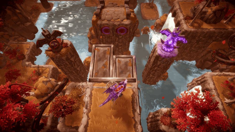 Nintendo Switch | DreamWorks Dragons Dawn of New Riders