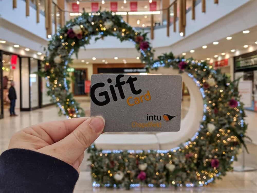 Mother’s Day Shopping at intu Chapelfield