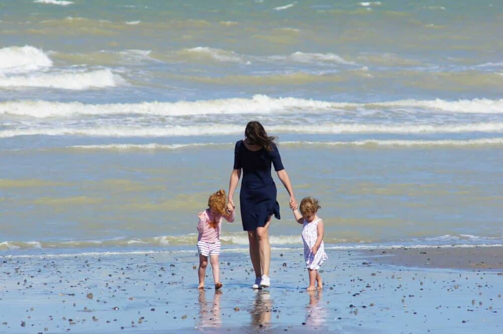 The Importance of Family Holidays