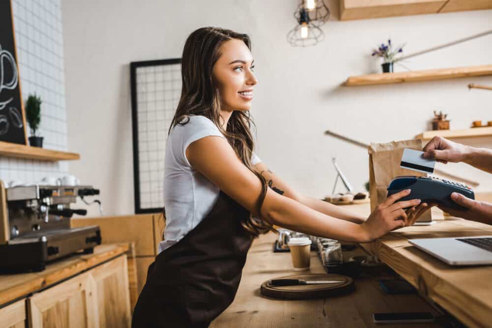 Advice on Merchant Cash Advances