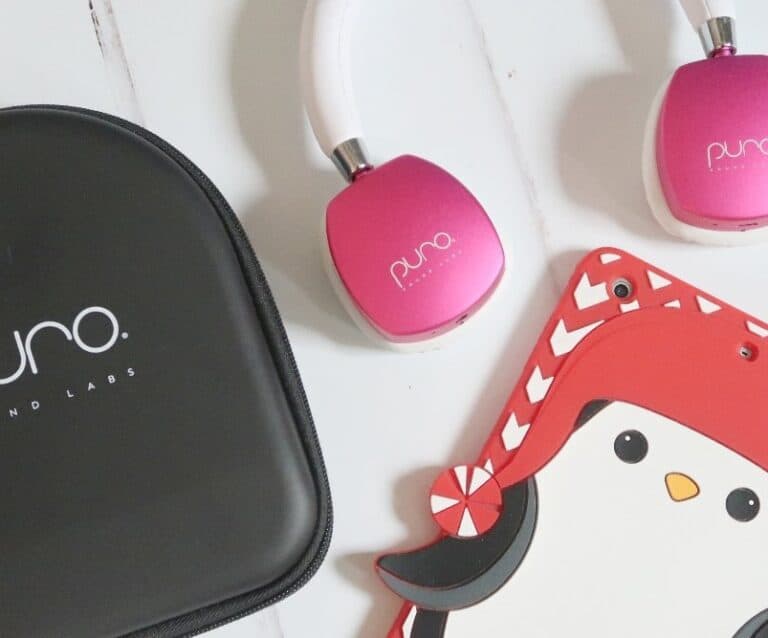 A close up of items on a table