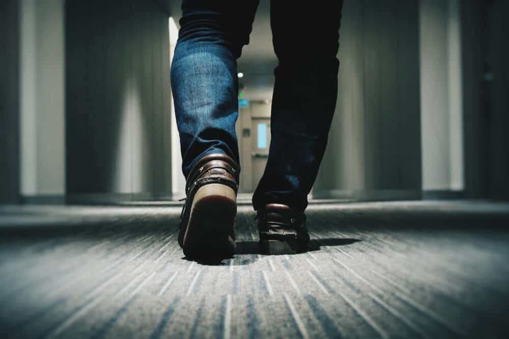 The benefits of using carpet tiles