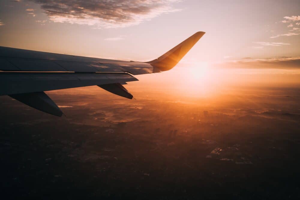 How to keep your family safe on a city break